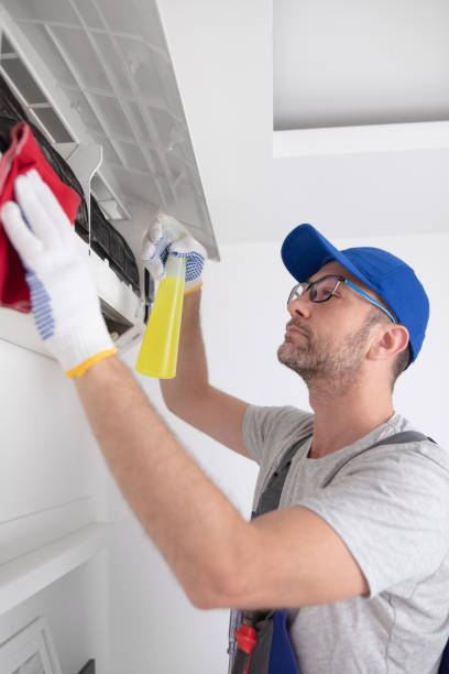 Best Best Air Duct Cleaning Company  in Lumber City, GA